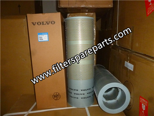 1041-00130 Volvo Hydraulic filter - Click Image to Close